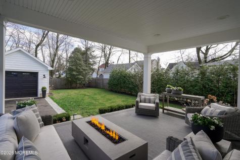 127 Hance Road Fair Haven NJ 07704