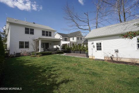 127 Hance Road Fair Haven NJ 07704
