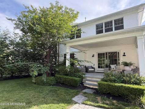 127 Hance Road Fair Haven NJ 07704