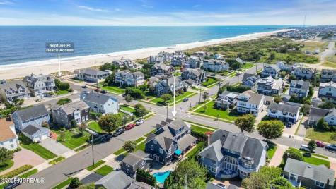101 Neptune Place Sea Girt NJ 08750