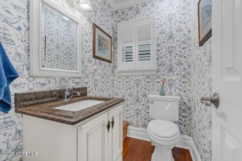 101 Neptune Place Sea Girt NJ 08750