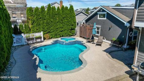 101 Neptune Place Sea Girt NJ 08750