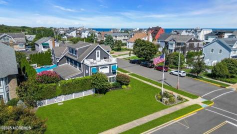 101 Neptune Place Sea Girt NJ 08750