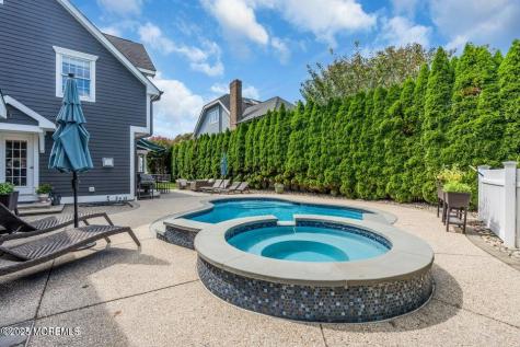 101 Neptune Place Sea Girt NJ 08750