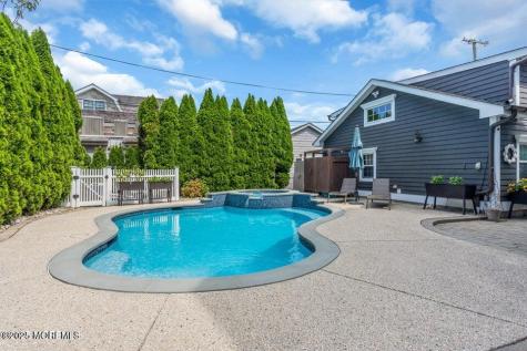 101 Neptune Place Sea Girt NJ 08750