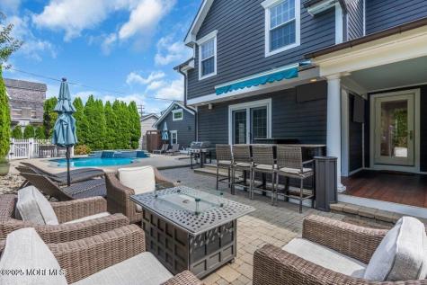 101 Neptune Place Sea Girt NJ 08750