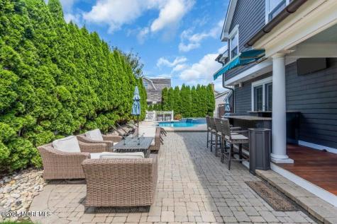 101 Neptune Place Sea Girt NJ 08750