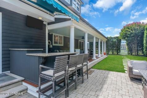 101 Neptune Place Sea Girt NJ 08750