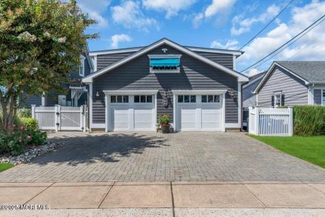 101 Neptune Place Sea Girt NJ 08750