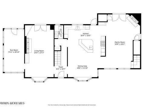 101 Neptune Place Sea Girt NJ 08750