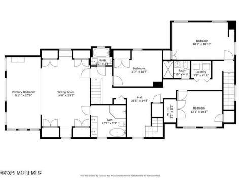 101 Neptune Place Sea Girt NJ 08750