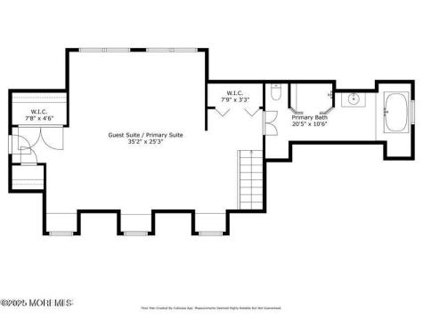 101 Neptune Place Sea Girt NJ 08750