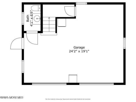 101 Neptune Place Sea Girt NJ 08750