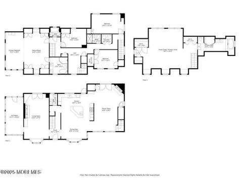 101 Neptune Place Sea Girt NJ 08750