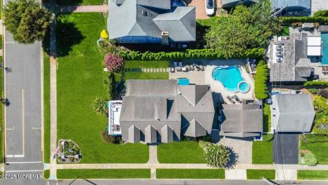 101 Neptune Place Sea Girt NJ 08750
