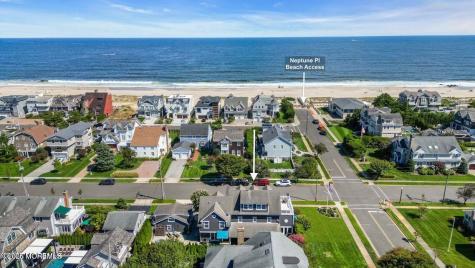 101 Neptune Place Sea Girt NJ 08750