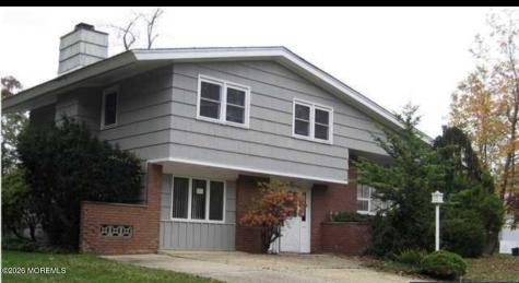 507 Elizabeth Street Oakhurst NJ 07755