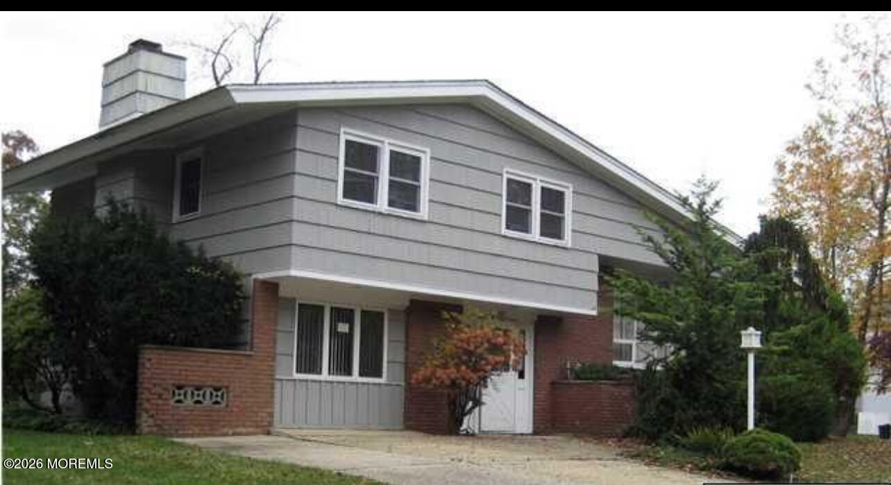 507 Elizabeth Street Oakhurst NJ 07755