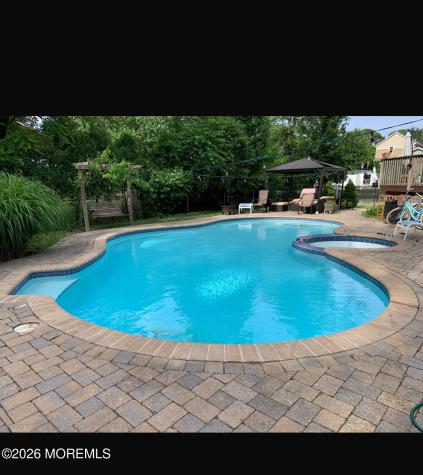 507 Elizabeth Street Oakhurst NJ 07755