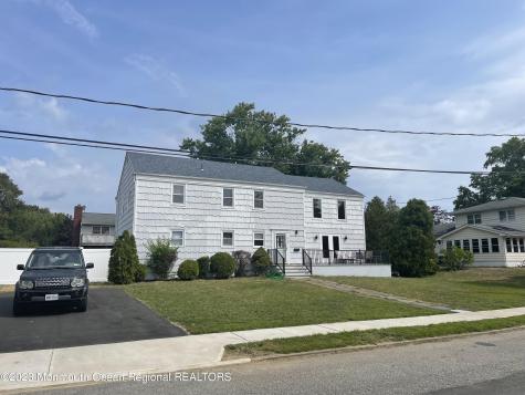 279 Lake Avenue Long Branch NJ 07740