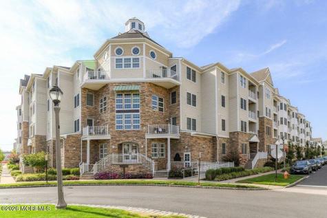 11 Cooper Avenue Long Branch NJ 07740