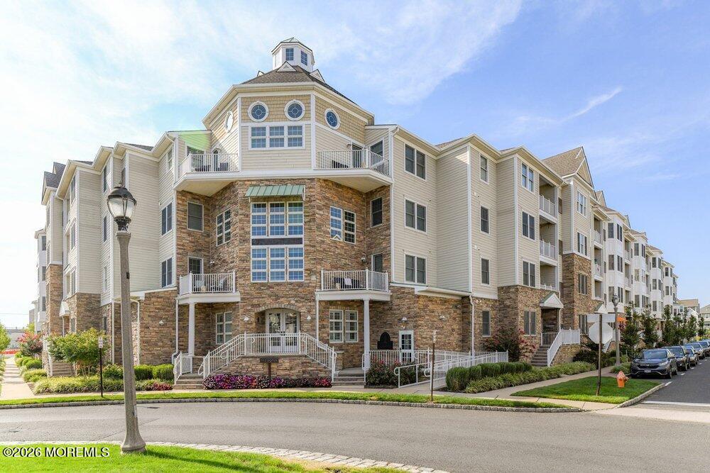 11 Cooper Avenue Long Branch NJ 07740