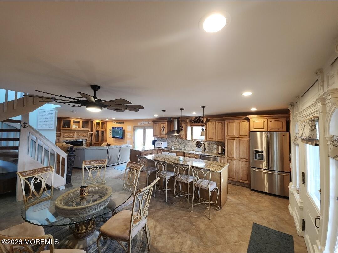 247 Boardwalk Point Pleasant Beach NJ 08742
