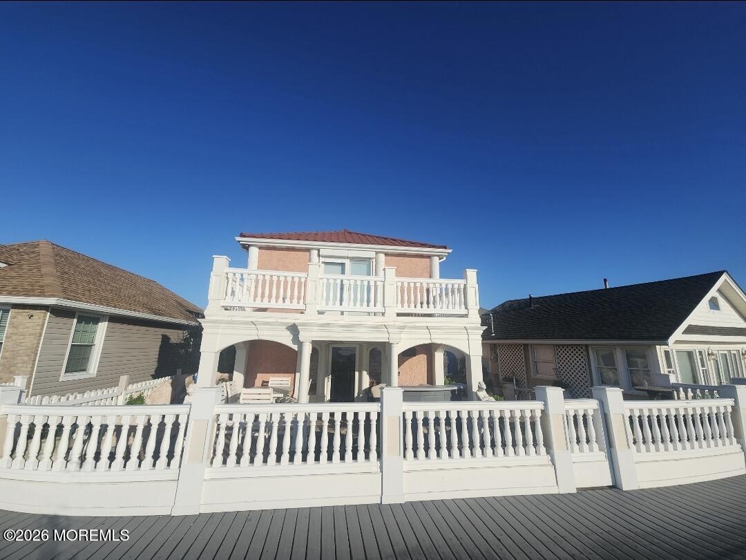 247 Boardwalk Point Pleasant Beach NJ 08742