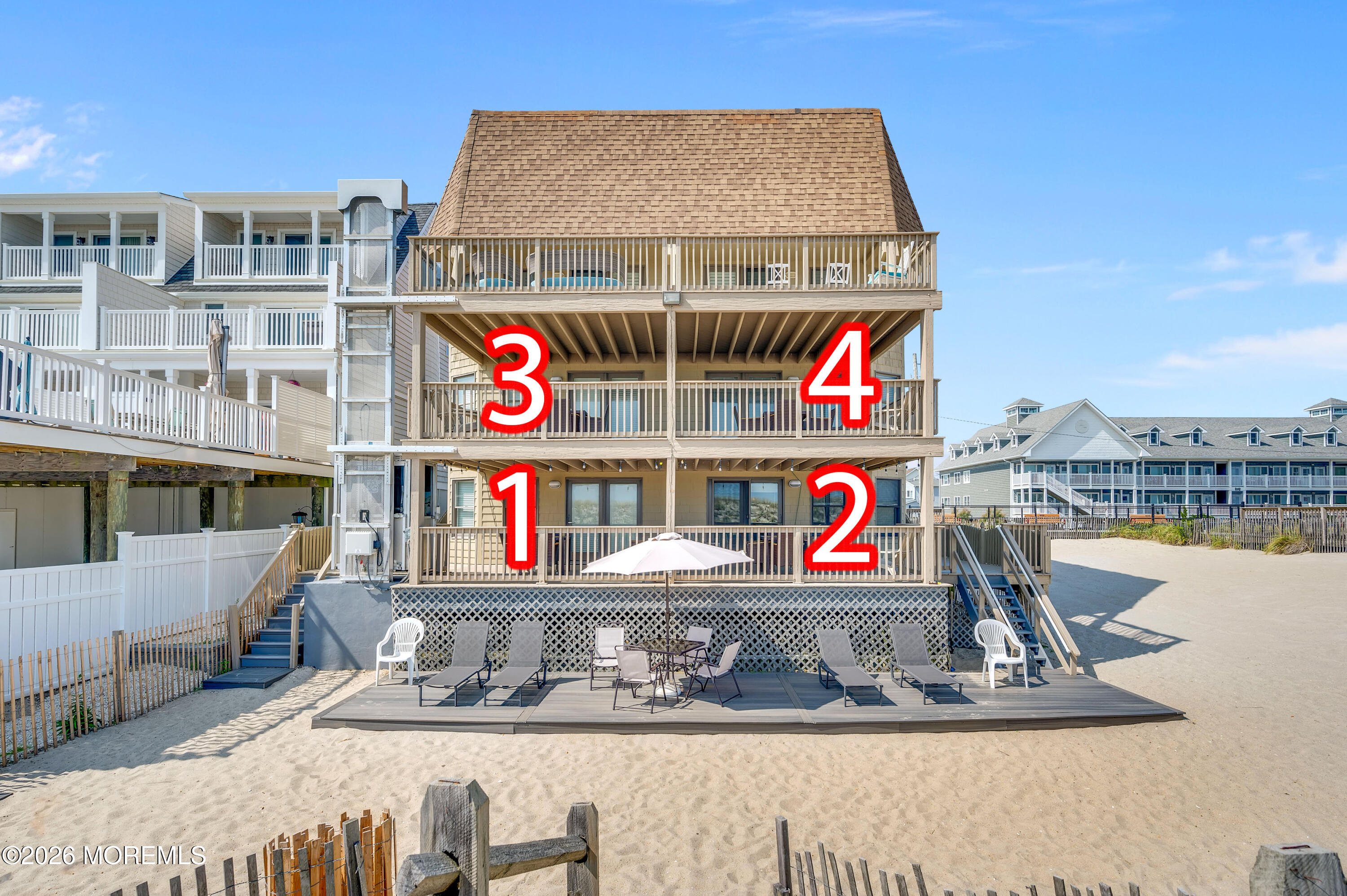 1926 Ocean Avenue Ortley Beach NJ 08751