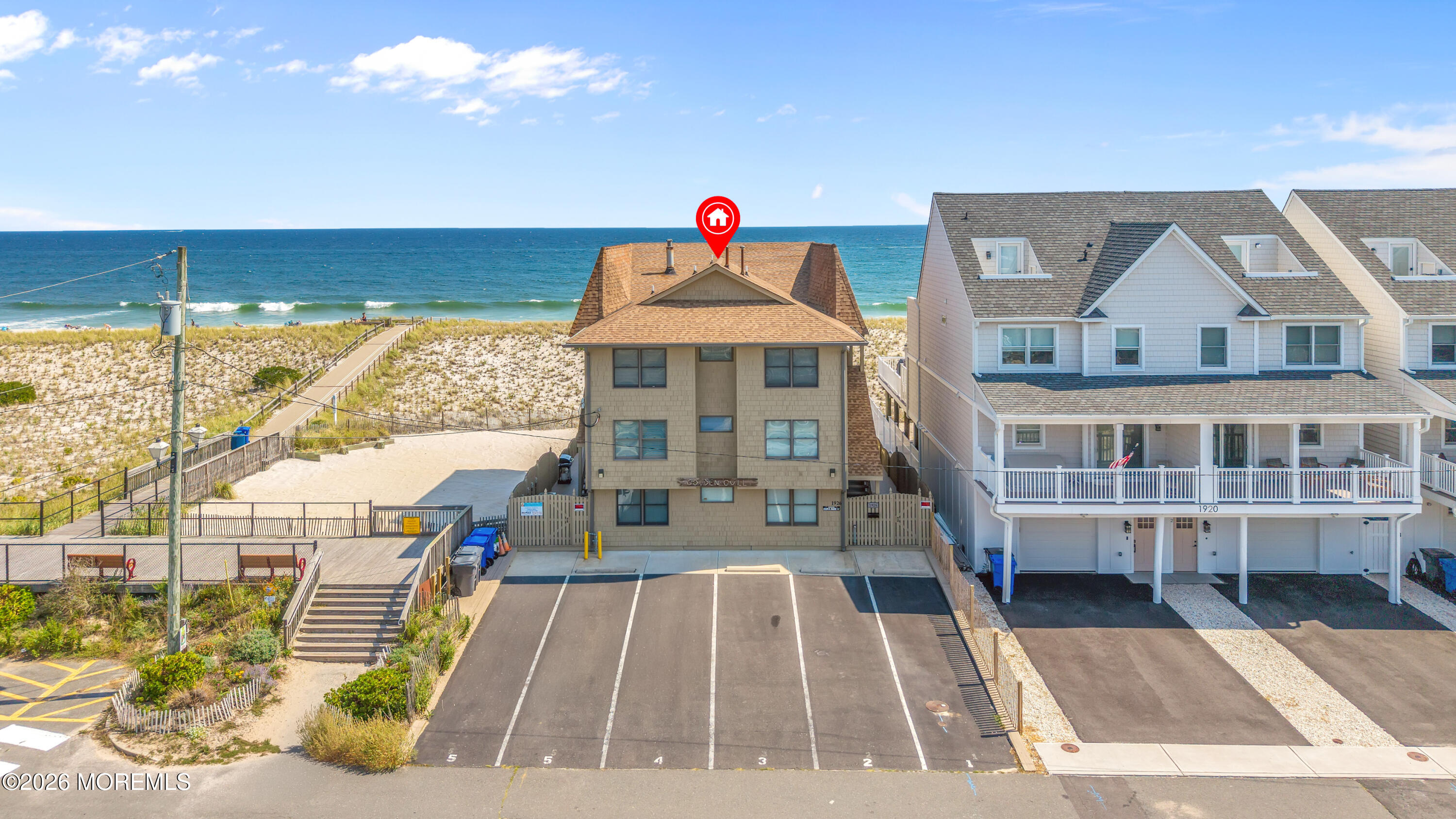 1926 Ocean Avenue Ortley Beach NJ 08751