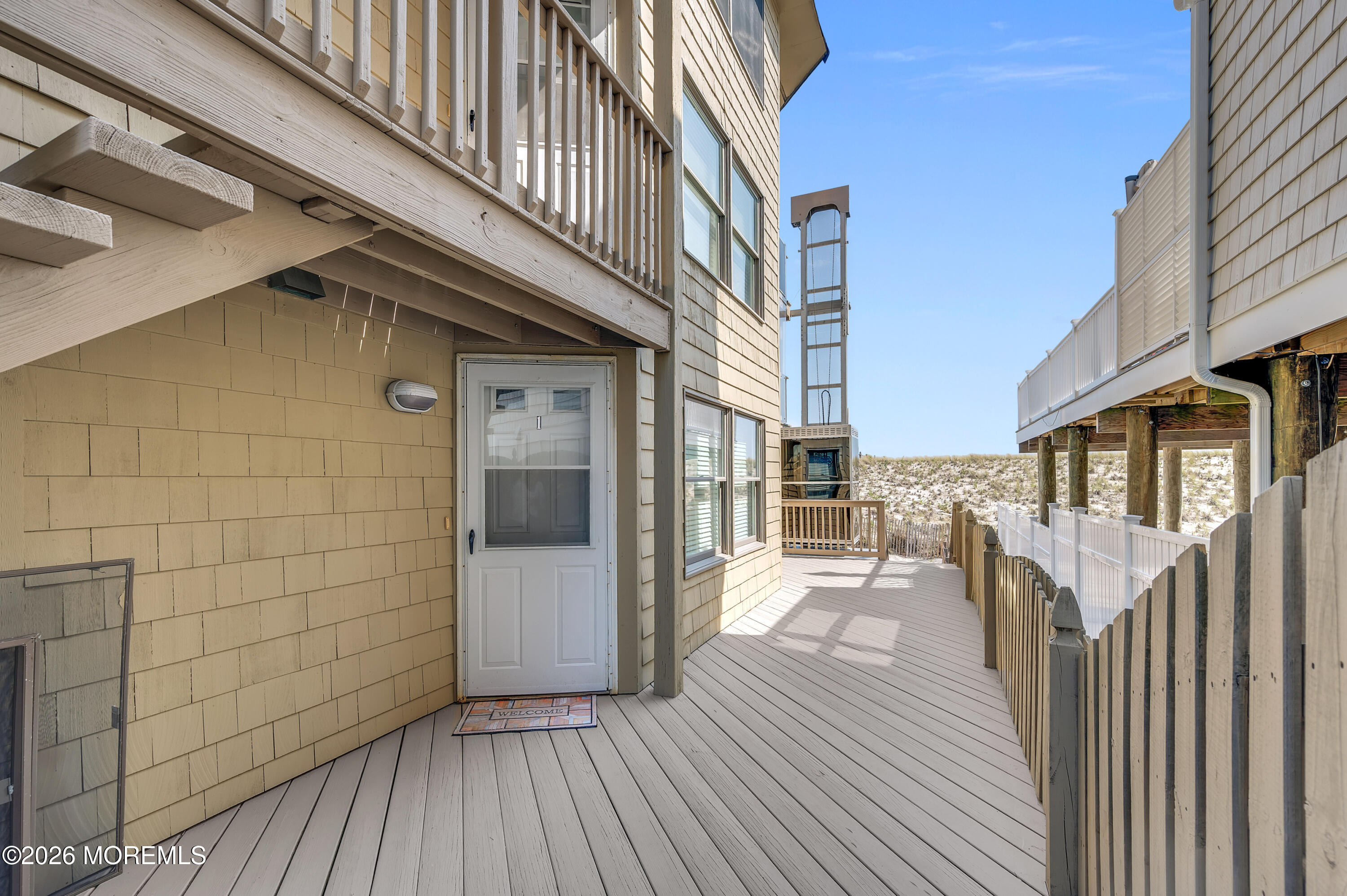 1926 Ocean Avenue Ortley Beach NJ 08751