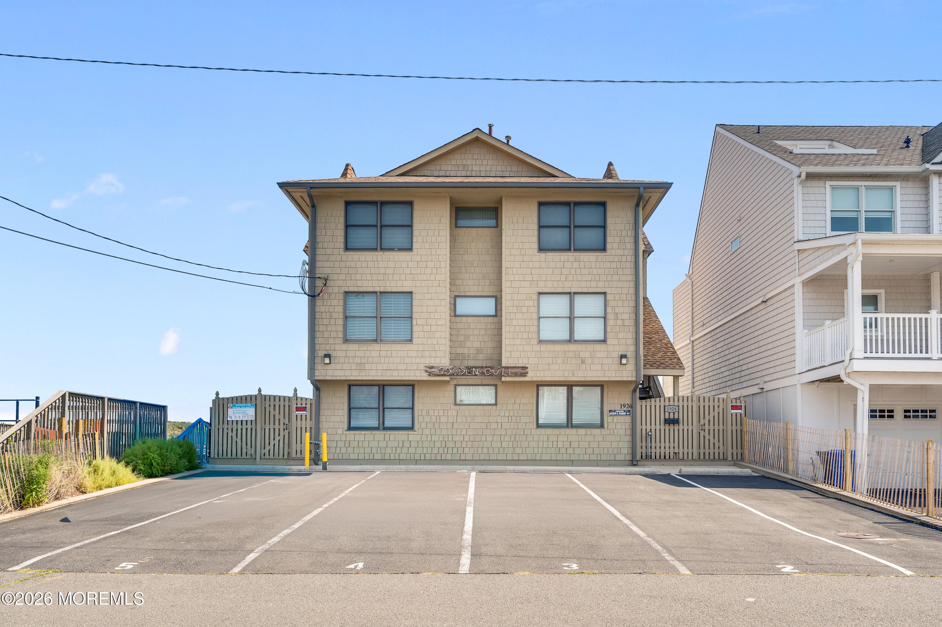 1926 Ocean Avenue Ortley Beach NJ 08751