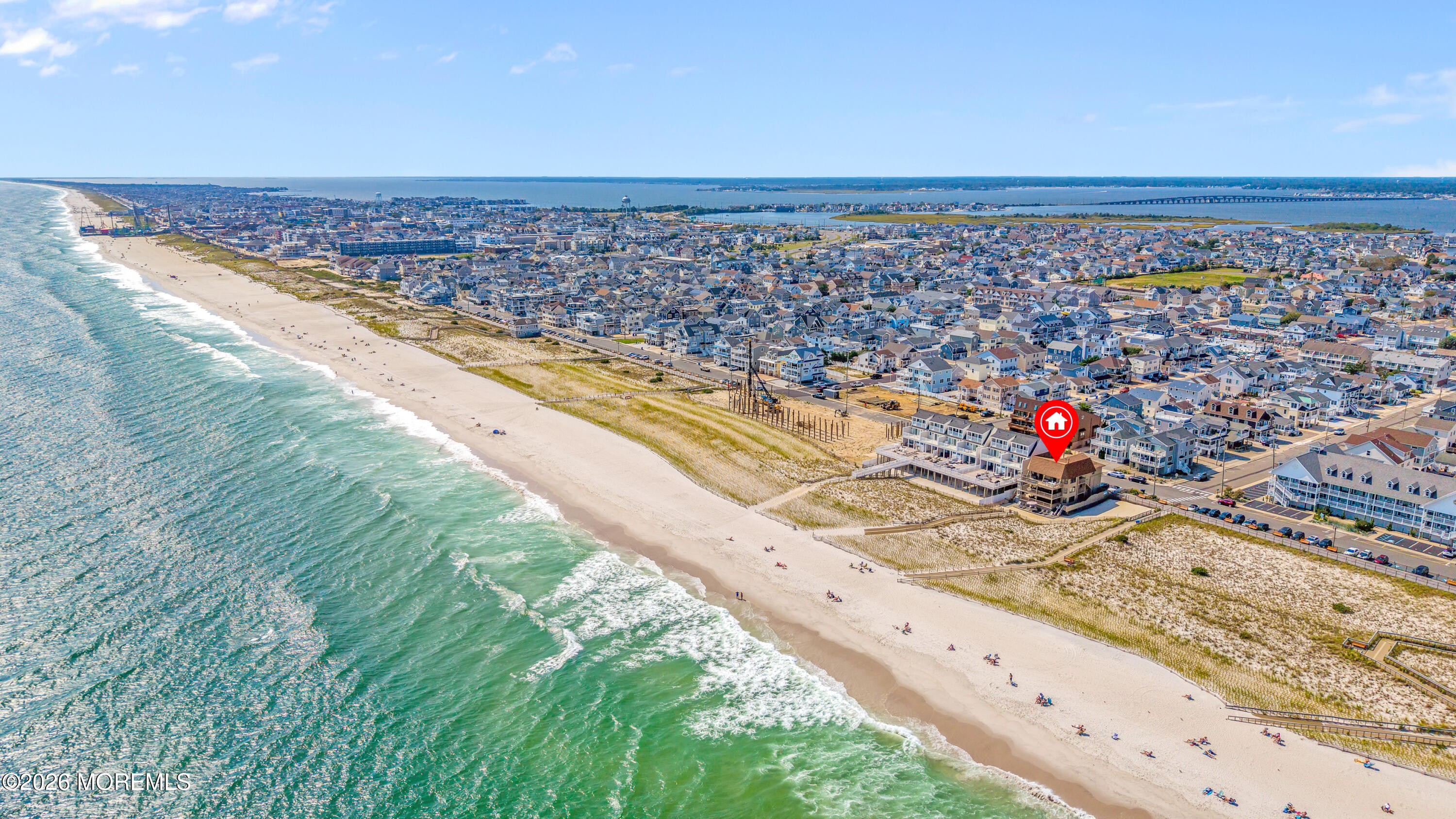 1926 Ocean Avenue Ortley Beach NJ 08751