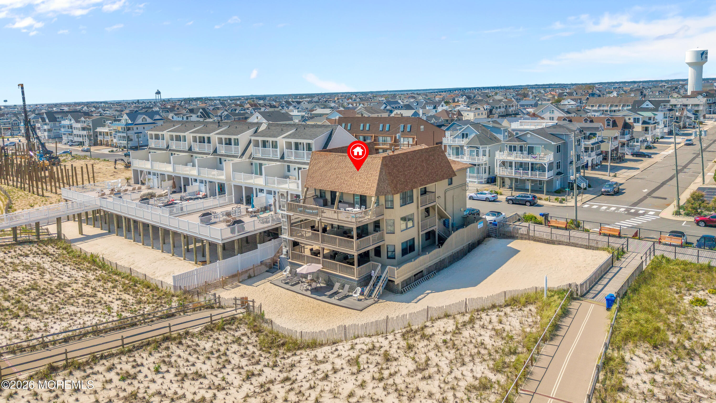 1926 Ocean Avenue Ortley Beach NJ 08751