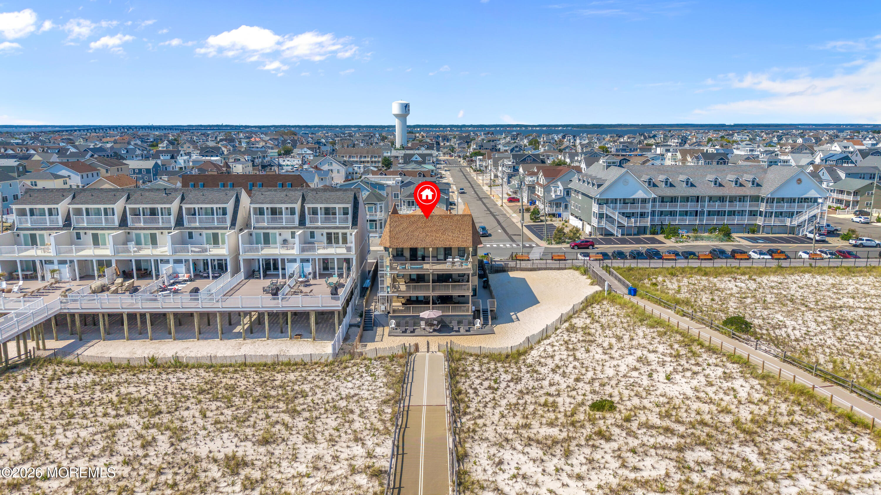 1926 Ocean Avenue Ortley Beach NJ 08751