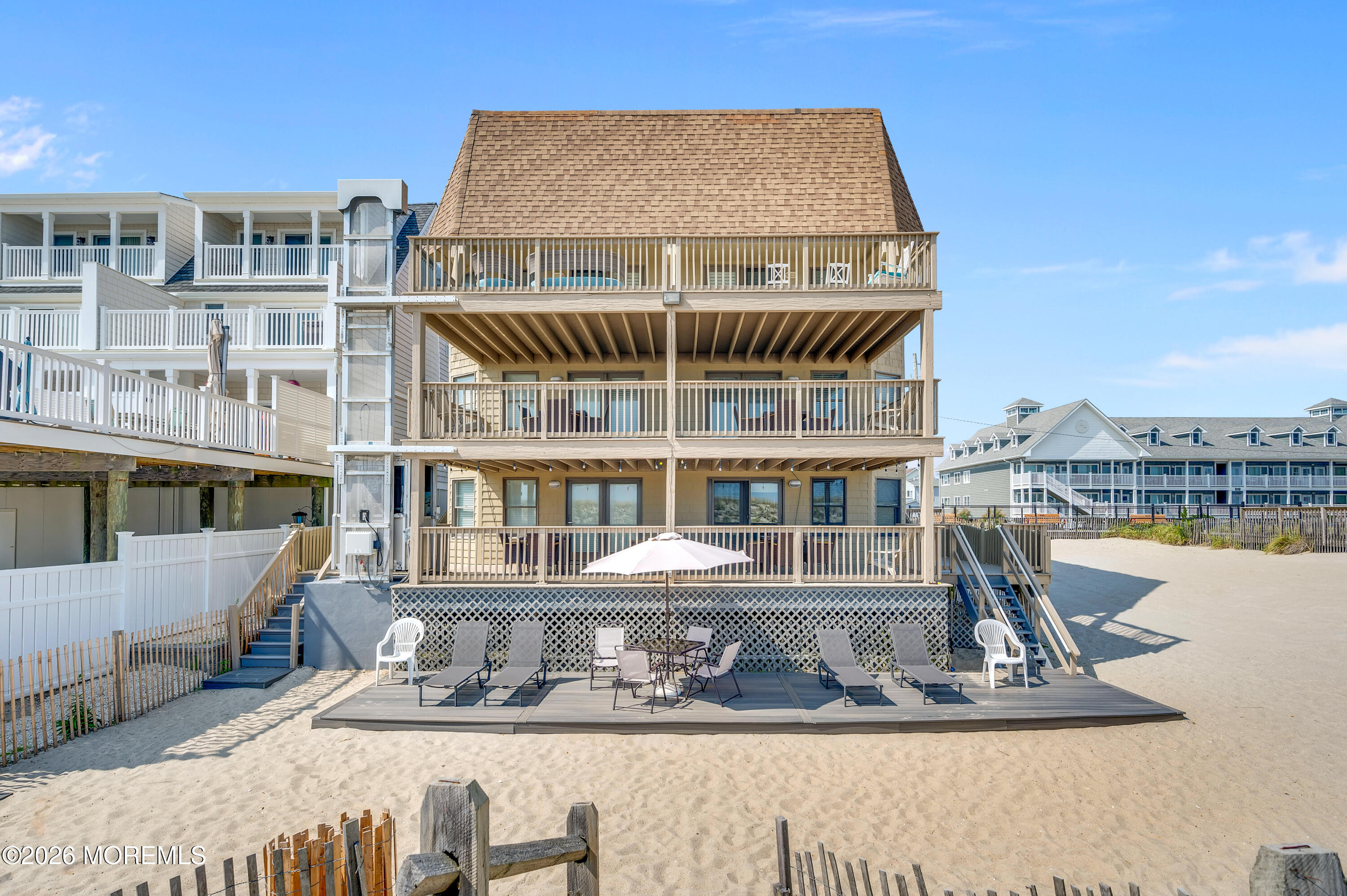 1926 Ocean Avenue Ortley Beach NJ 08751