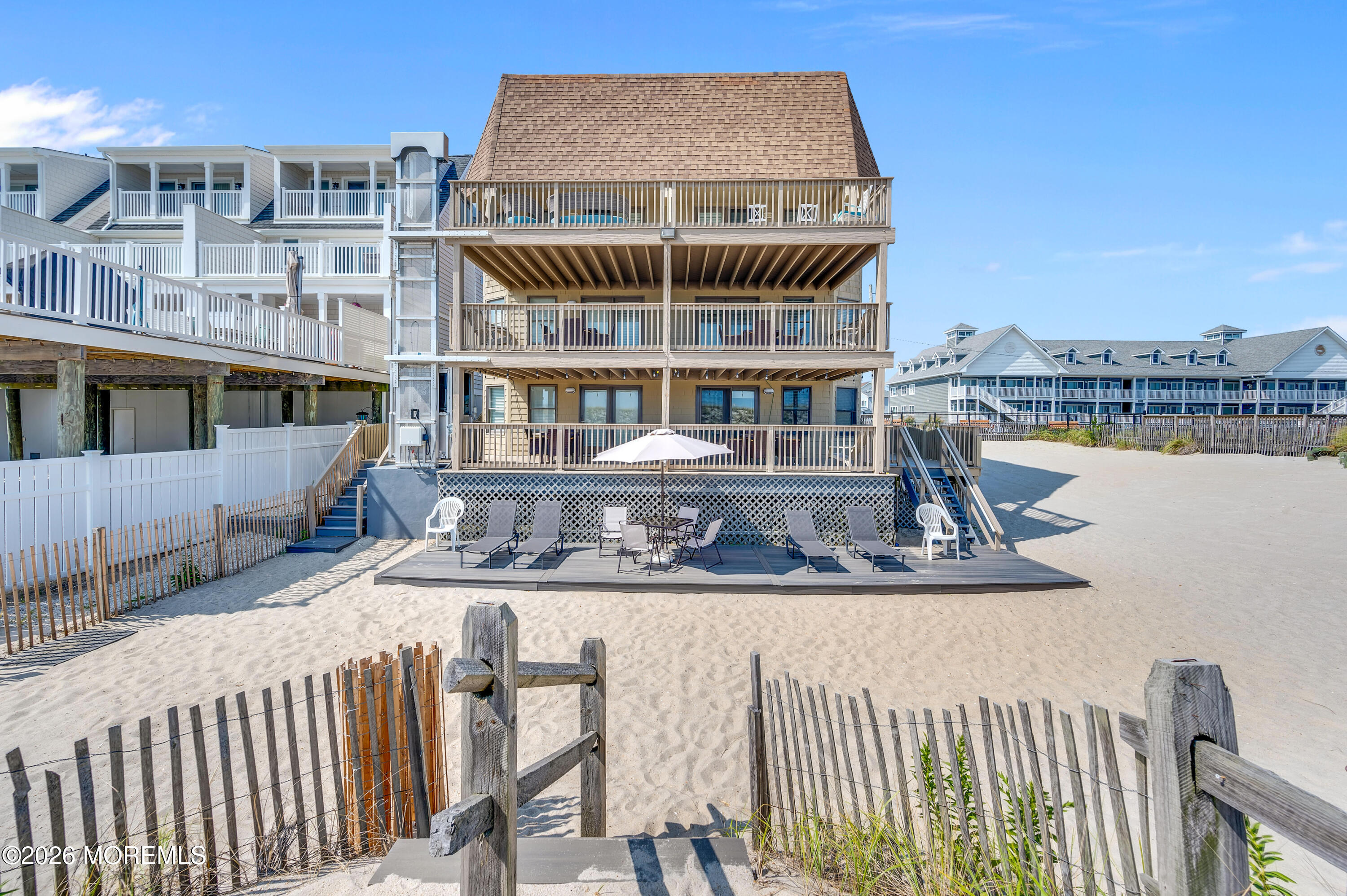 1926 Ocean Avenue Ortley Beach NJ 08751