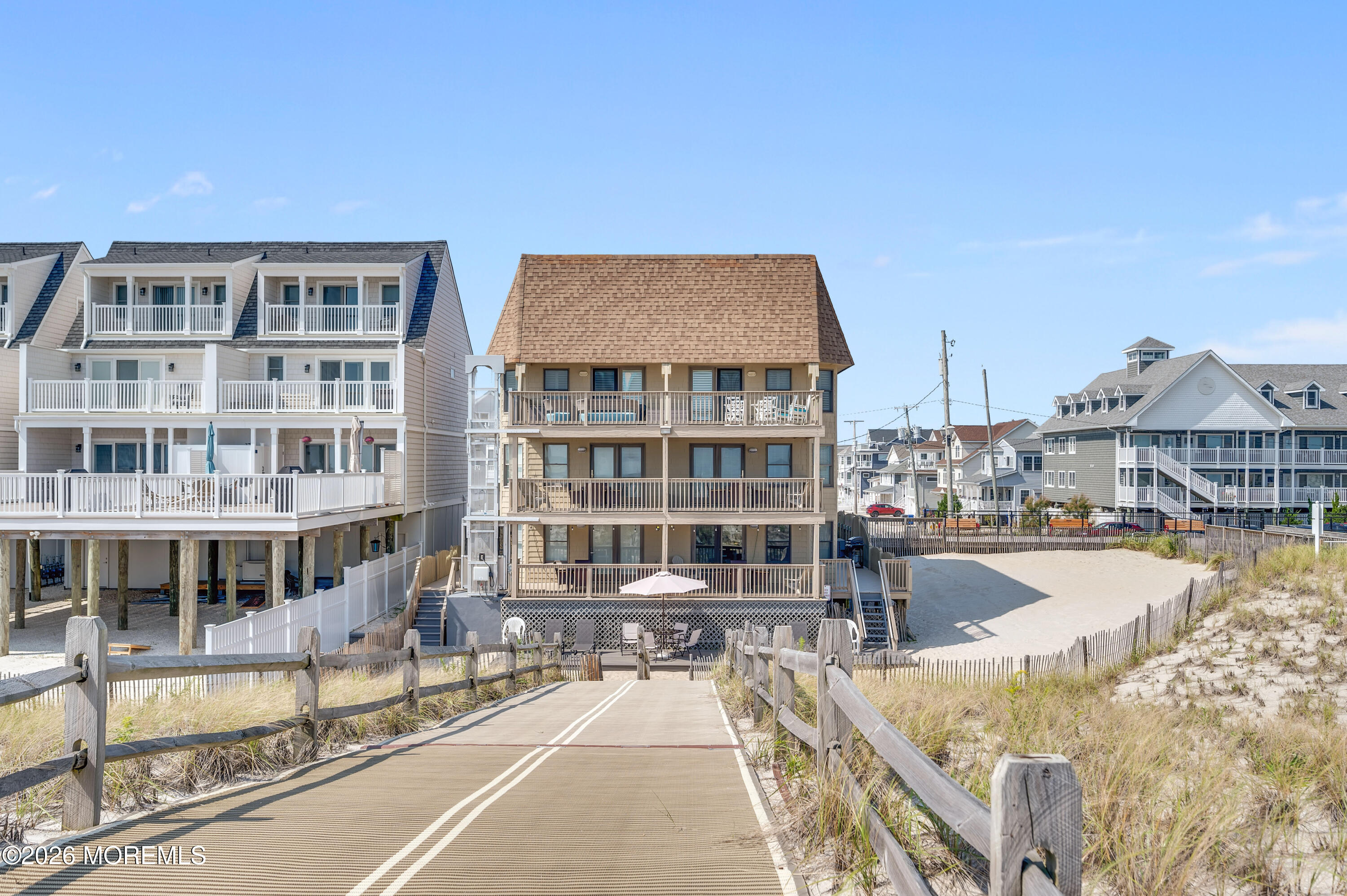 1926 Ocean Avenue Ortley Beach NJ 08751