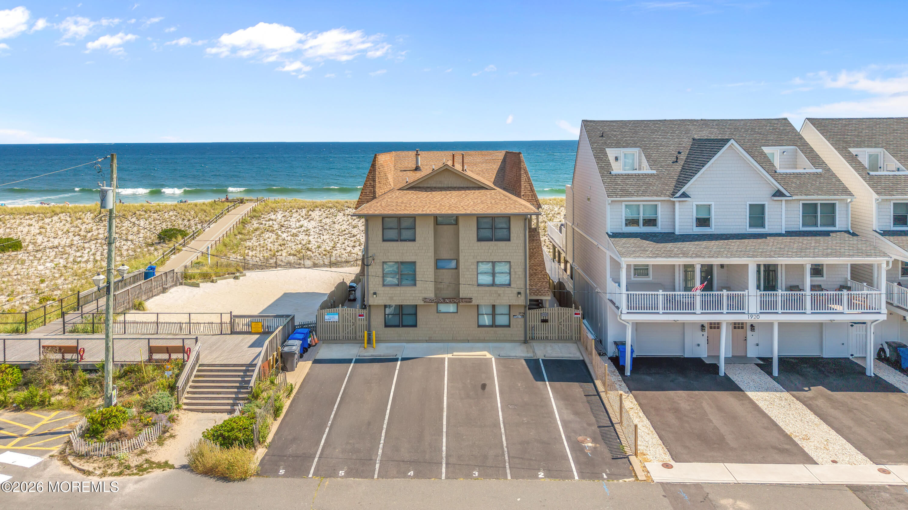 1926 Ocean Avenue Ortley Beach NJ 08751