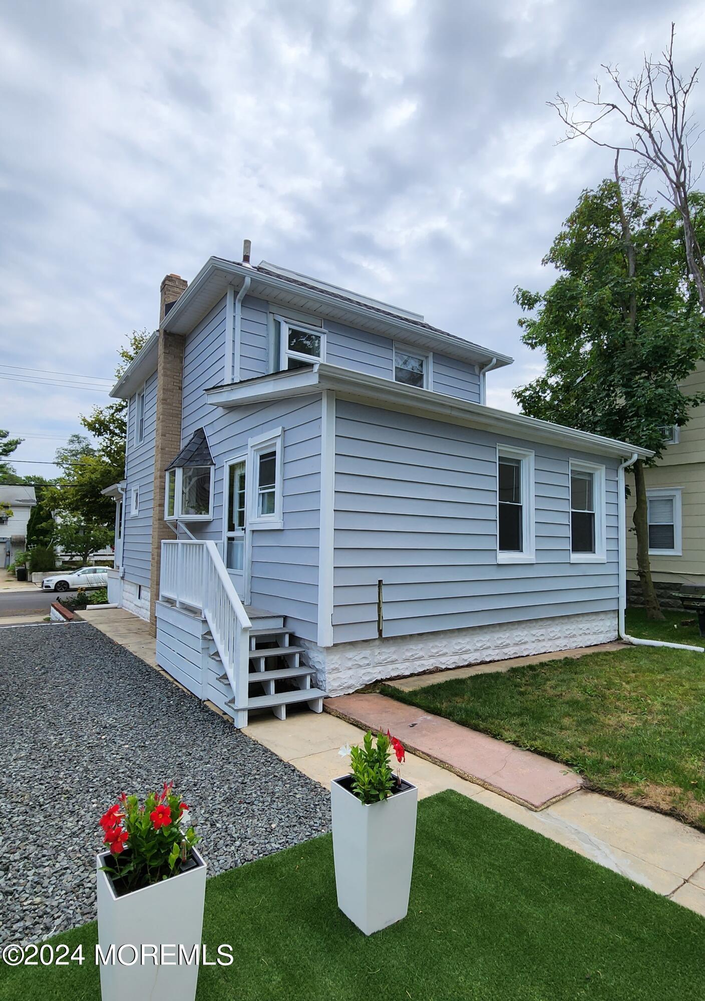849 Central Avenue Asbury Park NJ 07712