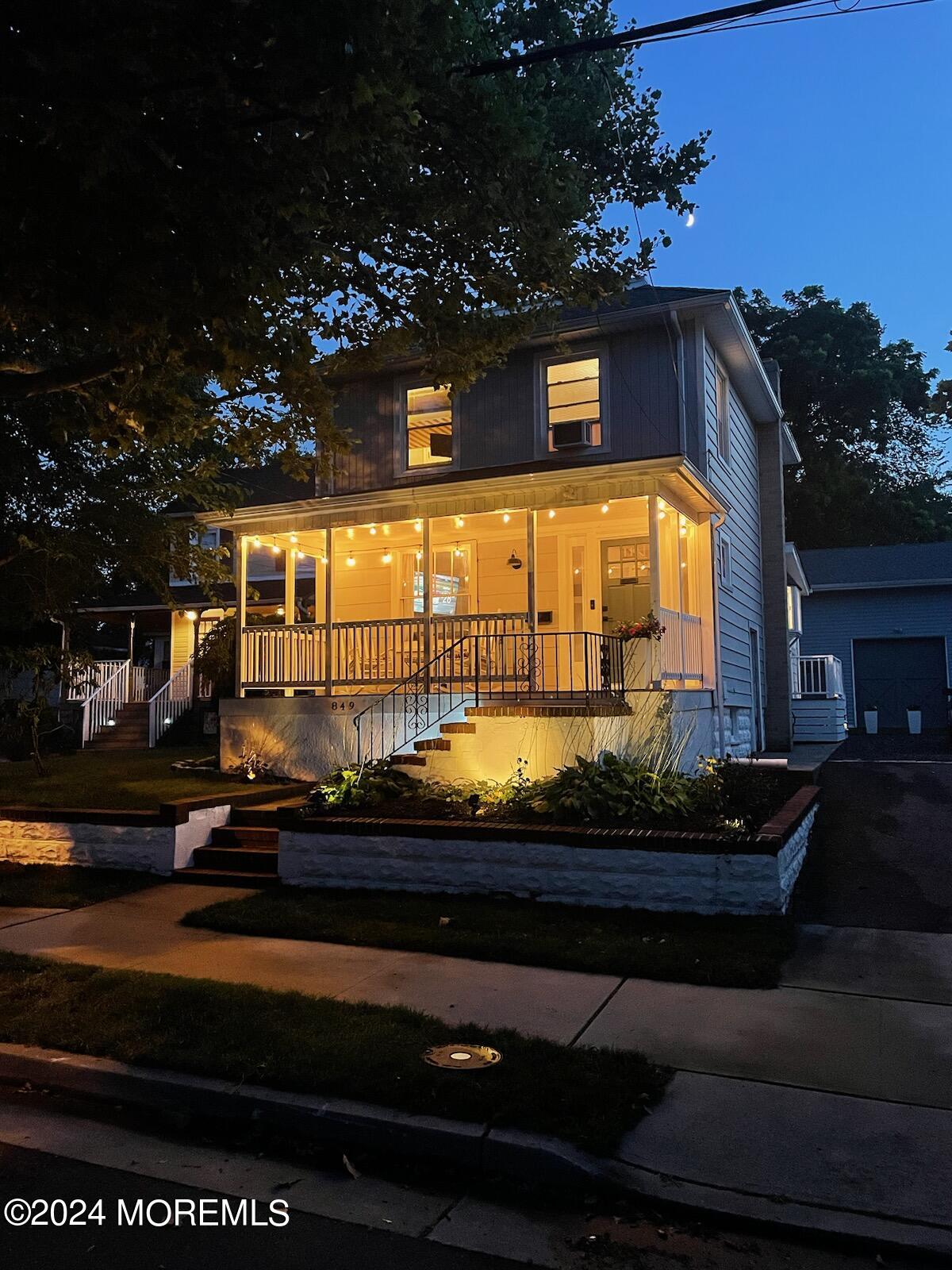 849 Central Avenue Asbury Park NJ 07712