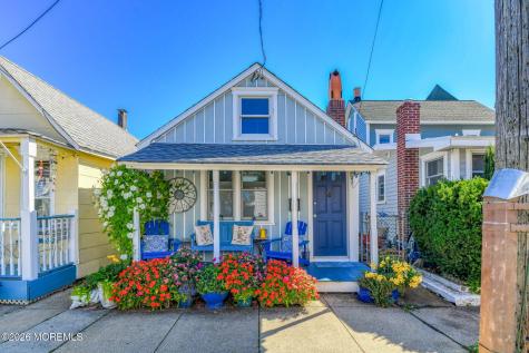 78 New York Avenue Ocean Grove NJ 07756
