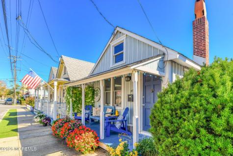 78 New York Avenue Ocean Grove NJ 07756