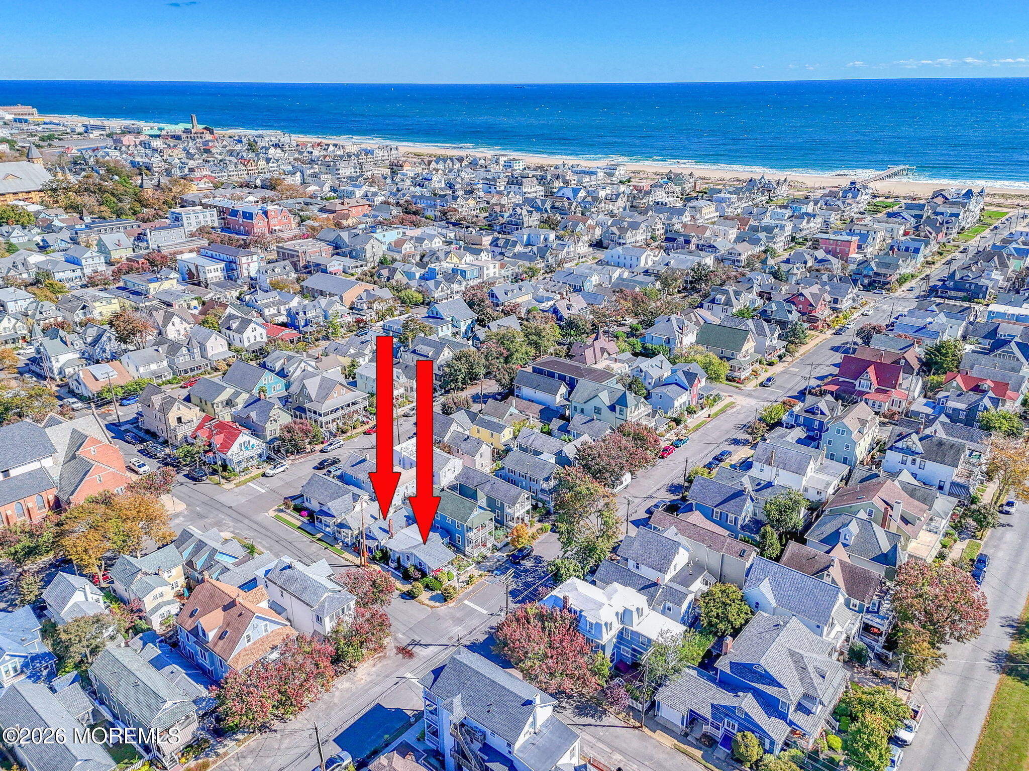 78 New York Avenue Ocean Grove NJ 07756