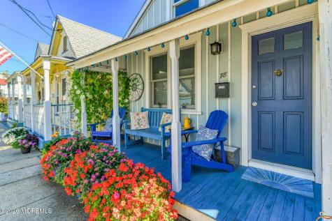 78 New York Avenue Ocean Grove NJ 07756