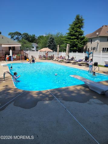 63 Jamestown Drive Eatontown NJ 07724
