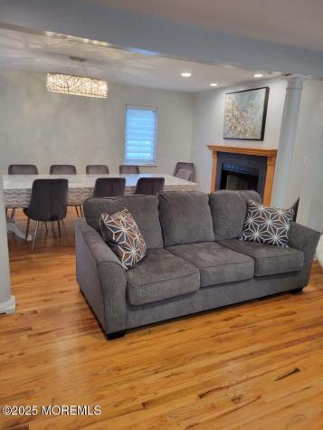 63 Jamestown Drive Eatontown NJ 07724