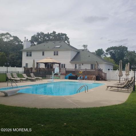 63 Jamestown Drive Eatontown NJ 07724