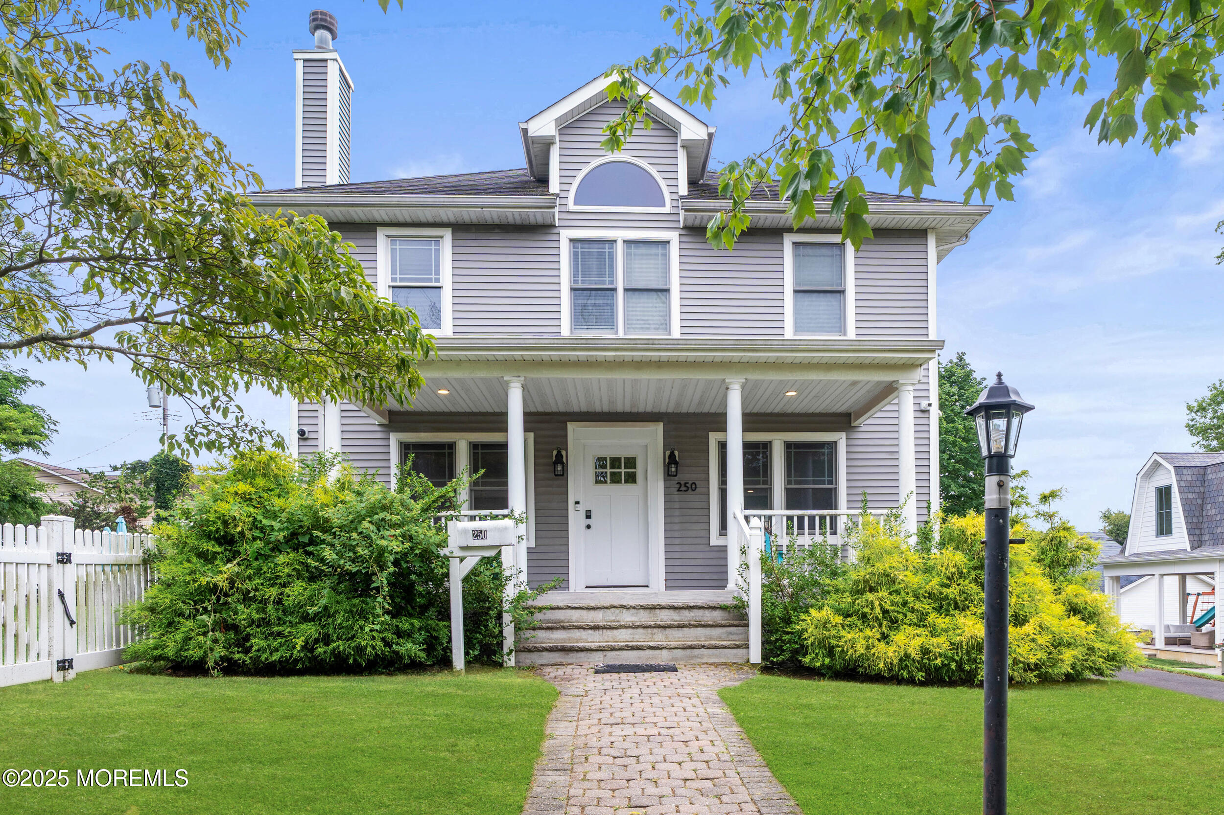 250 Alpern Avenue Long Branch NJ 07740