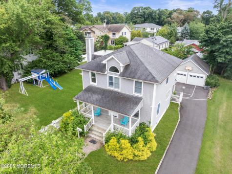 250 Alpern Avenue Long Branch NJ 07740